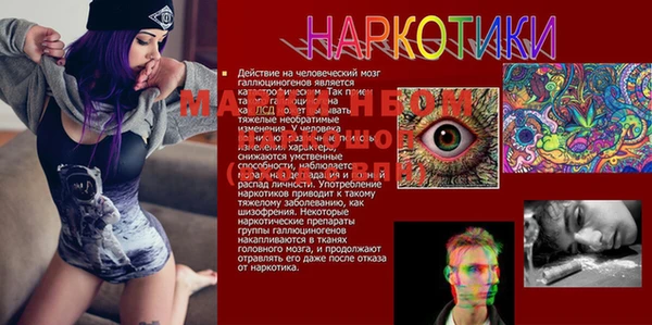стафф Балабаново